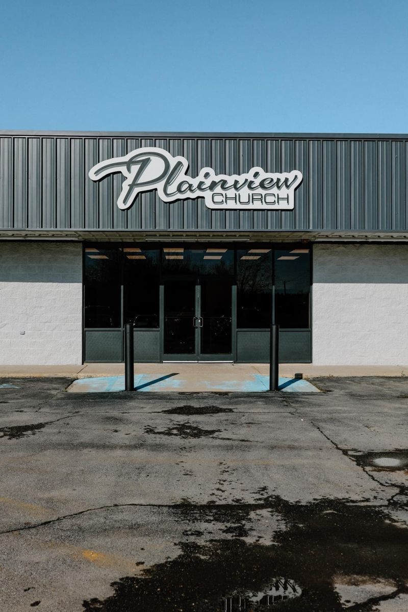 Plainview Church